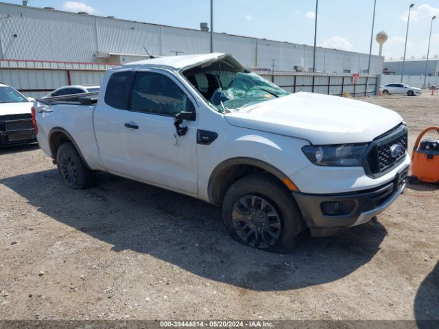 FORD RANGER 2020 1fter1eh9lla08486