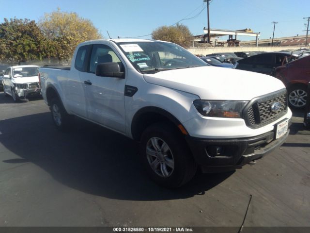 FORD RANGER 2020 1fter1eh9lla29418