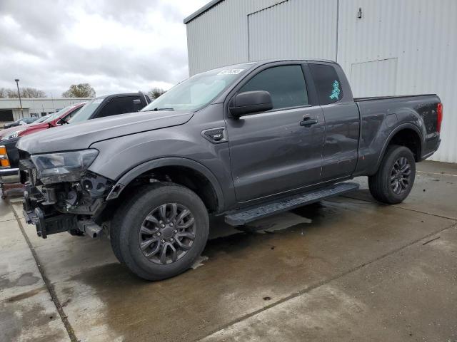 FORD RANGER XL 2020 1fter1eh9lla29631