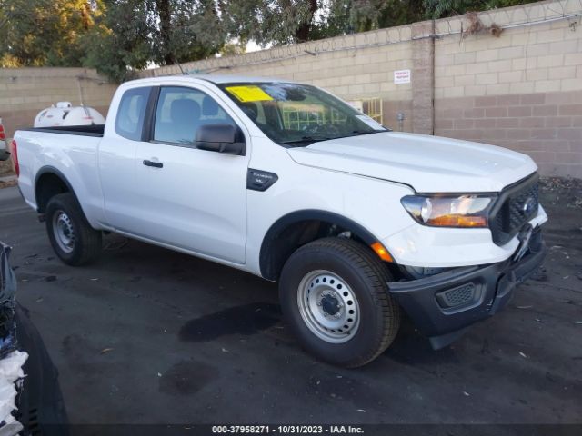 FORD RANGER 2020 1fter1eh9lla36157