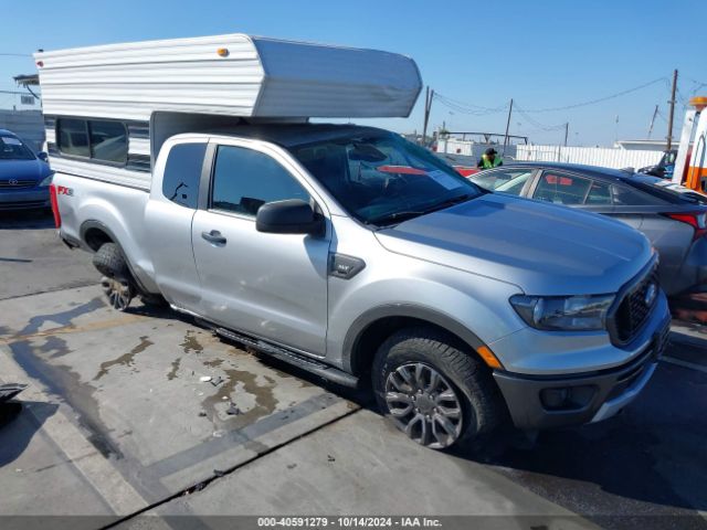 FORD RANGER 2020 1fter1eh9lla58935