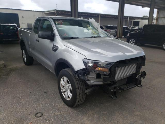 FORD RANGER XL 2020 1fter1eh9lla65660