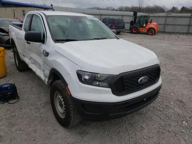 FORD RANGER XL 2021 1fter1eh9mld00723