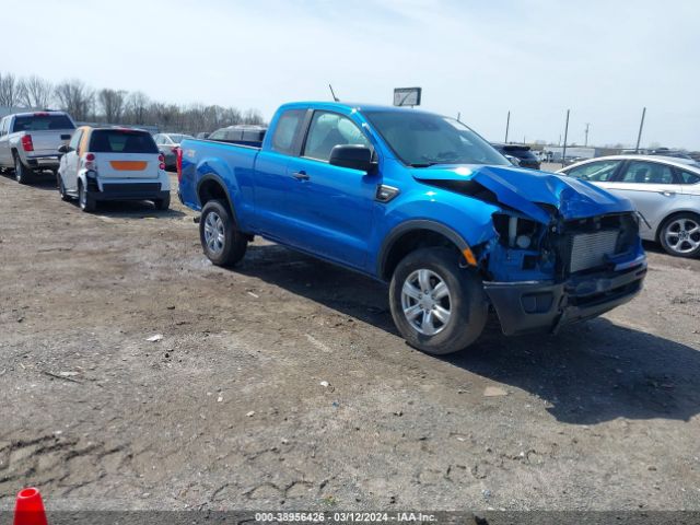 FORD RANGER 2021 1fter1eh9mld56239