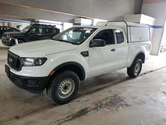 FORD RANGER XL 2021 1fter1eh9mld85255