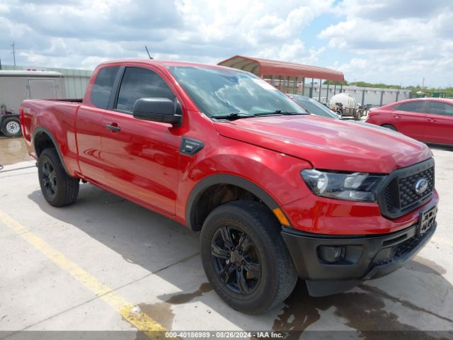 FORD RANGER 2022 1fter1eh9nld41354