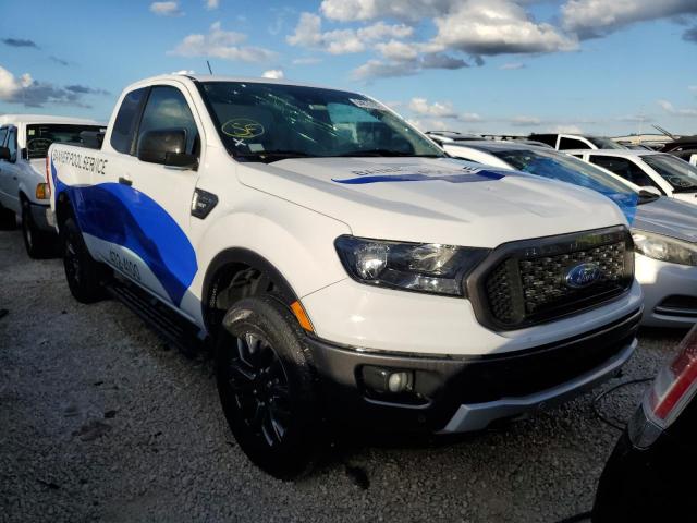 FORD RANGER XL 2019 1fter1ehxkla47716