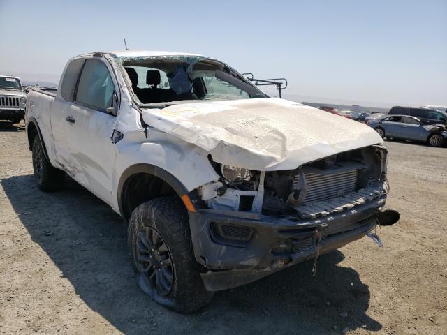 FORD RANGER 2019 1fter1ehxkla62068