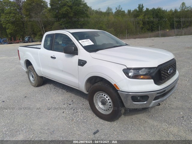 FORD RANGER 2019 1fter1ehxkla96012