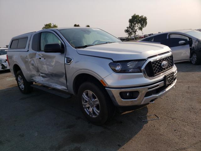 FORD RANGER XL 2019 1fter1ehxklb09907