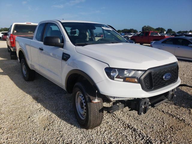 FORD RANGER XL 2020 1fter1ehxlla19593