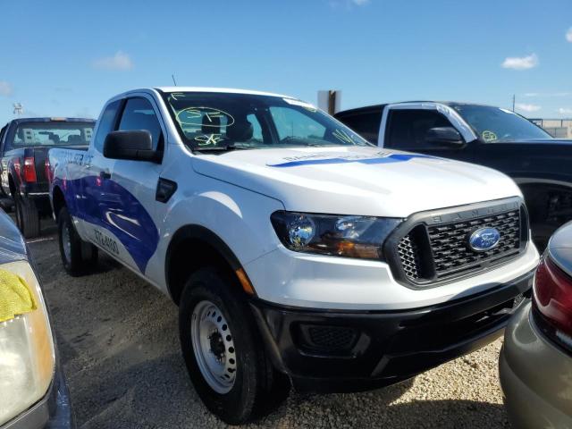 FORD RANGER XL 2020 1fter1ehxlla32683