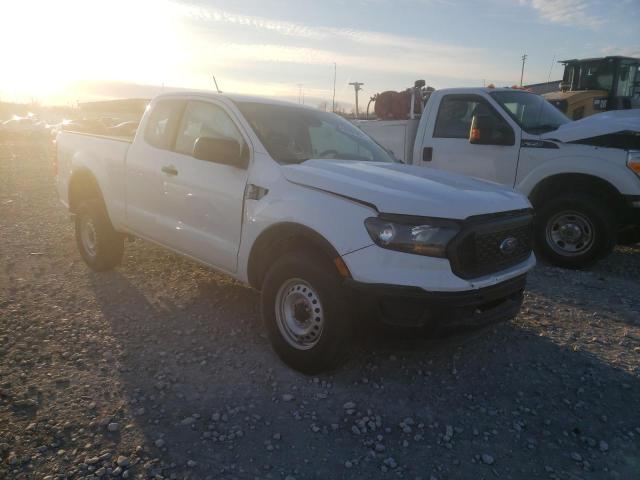 FORD RANGER XL 2020 1fter1ehxlla52030