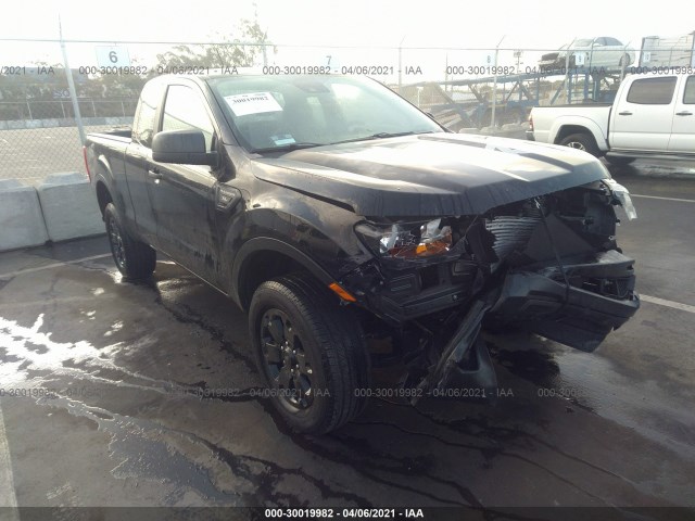 FORD RANGER 2020 1fter1ehxlla74478