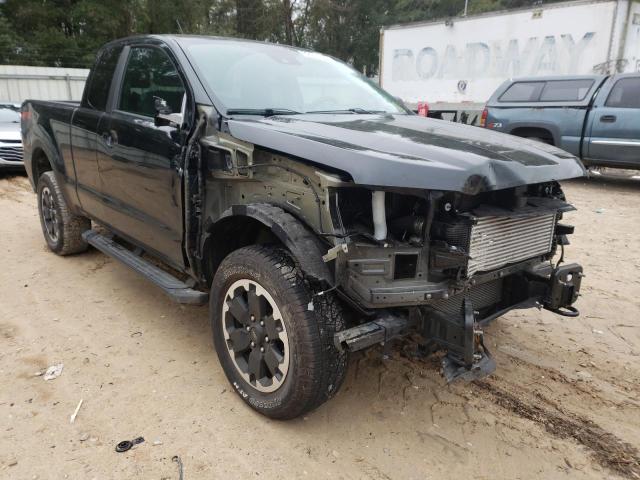 FORD RANGER XL 2021 1fter1ehxmld15456