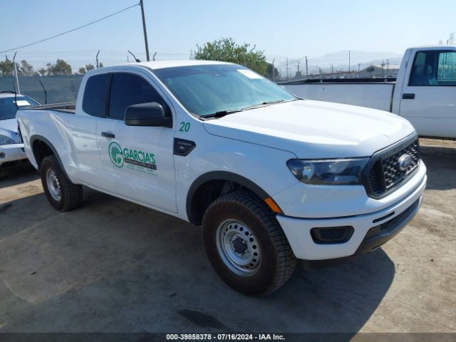 FORD RANGER 2021 1fter1ehxmld17823