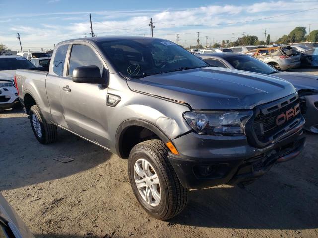 FORD RANGER XL 2021 1fter1ehxmld23735