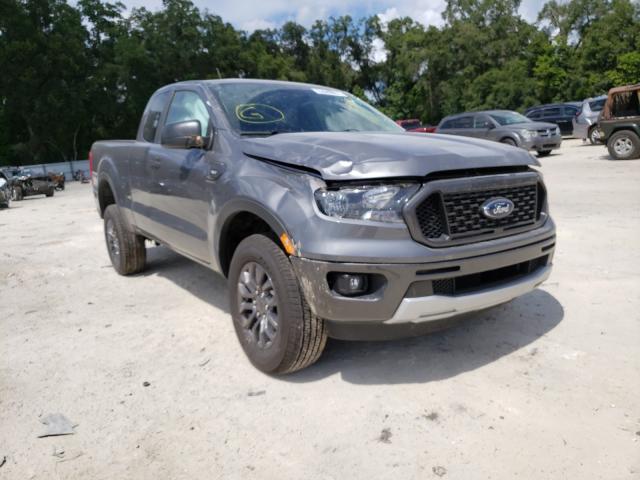 FORD RANGER XL 2021 1fter1ehxmld36033