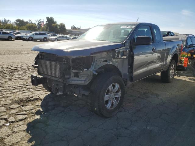 FORD RANGER 2021 1fter1ehxmld79139