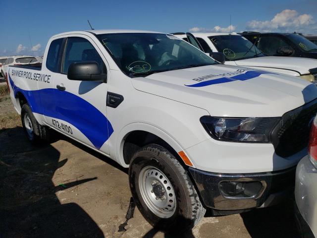 FORD RANGER XL 2021 1fter1ehxmld82316