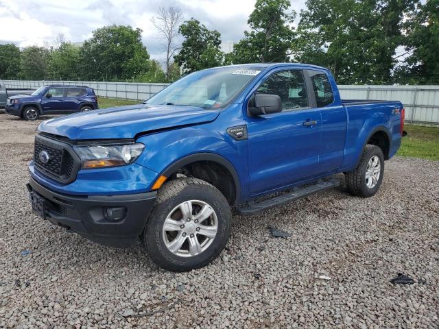 FORD RANGER XL 2019 1fter1fh0kla32334