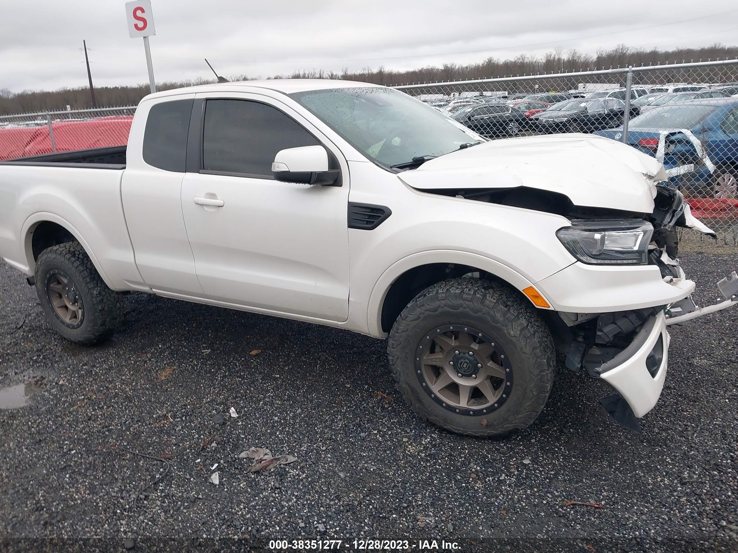 FORD RANGER 2019 1fter1fh0kla40515