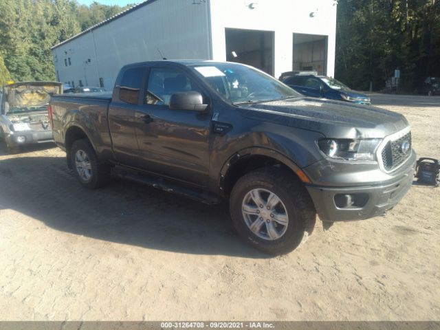 FORD RANGER 2019 1fter1fh0kla43365