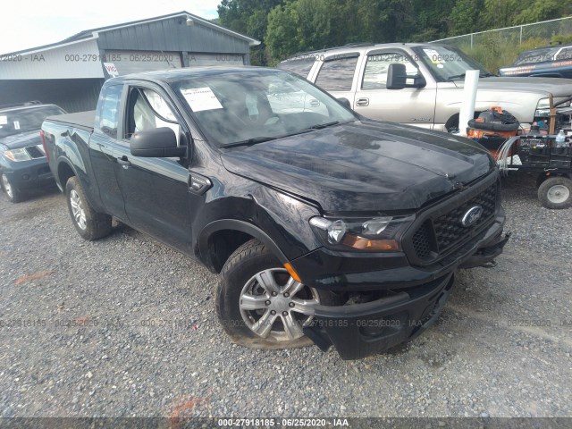 FORD RANGER 2019 1fter1fh0kla47982