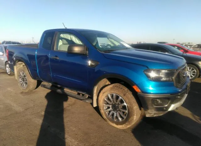 FORD RANGER 2019 1fter1fh0kla50185