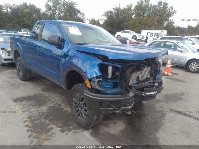 FORD RANGER 2019 1fter1fh0kla78441