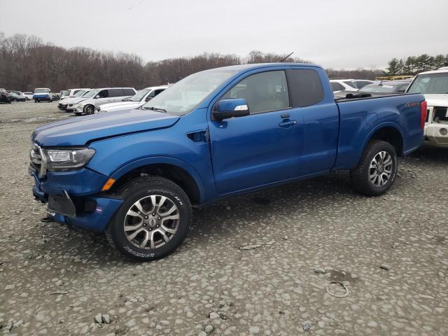 FORD RANGER XL 2019 1fter1fh0kla84207