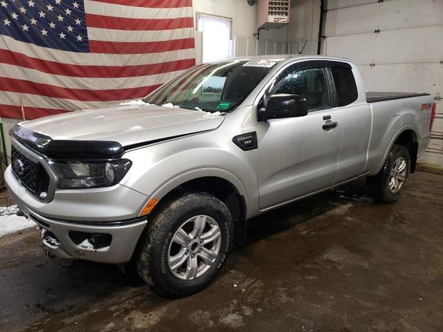 FORD RANGER XL 2019 1fter1fh0klb17531