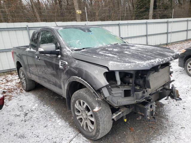 FORD RANGER XL 2020 1fter1fh0lla07550