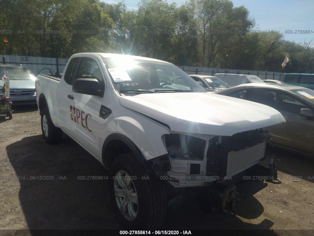 FORD RANGER 2020 1fter1fh0lla33713