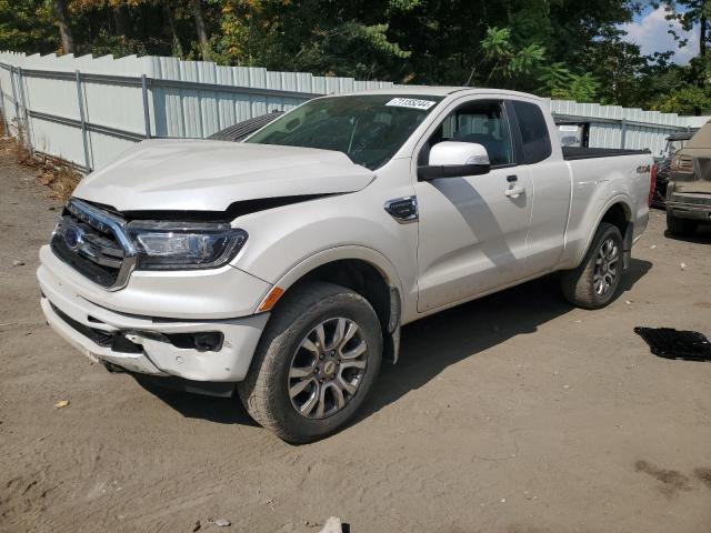 FORD RANGER XL 2020 1fter1fh0lla68736