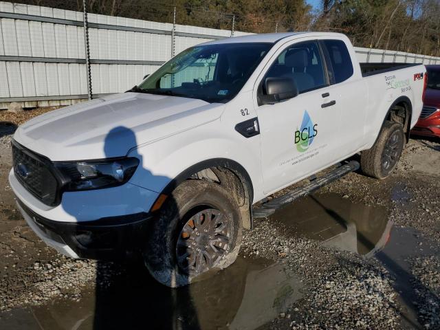 FORD RANGER XL 2021 1fter1fh0mld70478