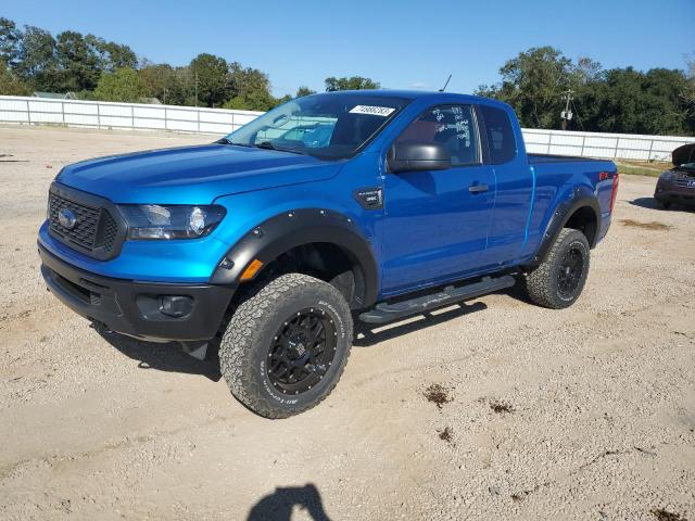 FORD RANGER 2022 1fter1fh0nld05583