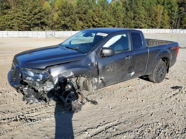 FORD RANGER 2019 1fter1fh1kla43813