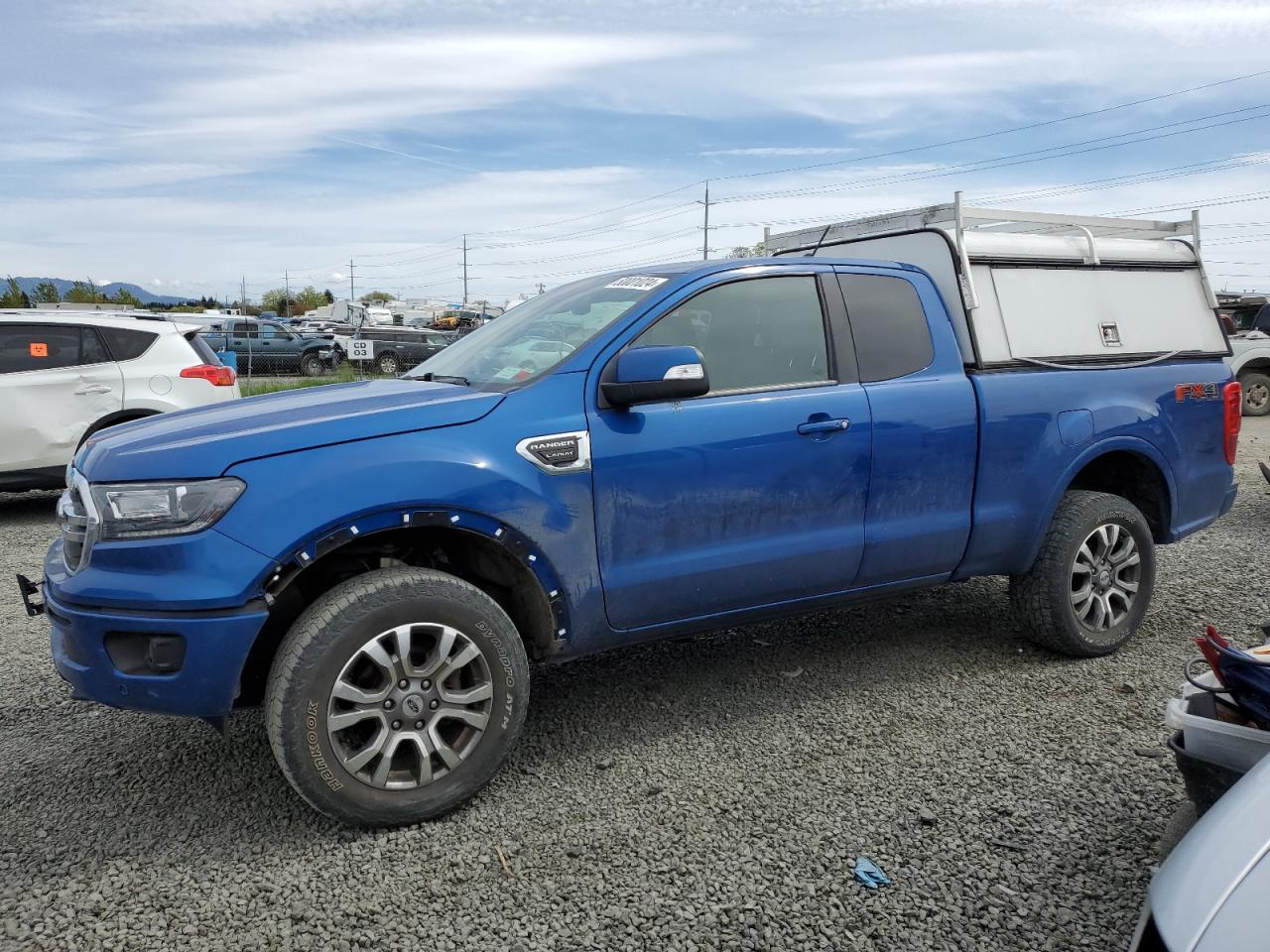 FORD RANGER 2019 1fter1fh1kla57761