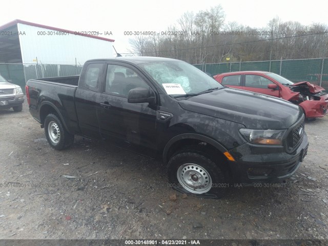 FORD RANGER 2019 1fter1fh1kla70042