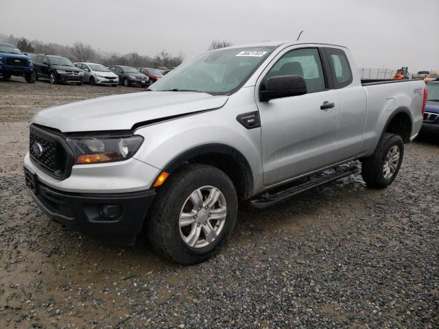 FORD RANGER XL 2019 1fter1fh1kla74575