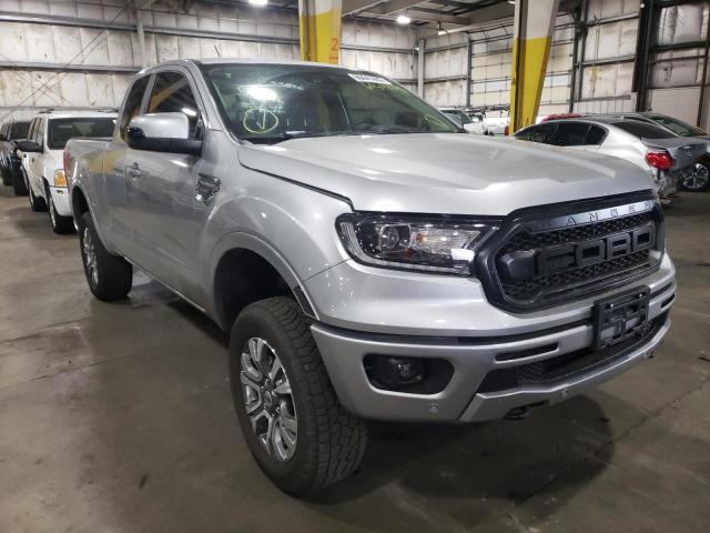 FORD RANGER XL 2020 1fter1fh1lla86324