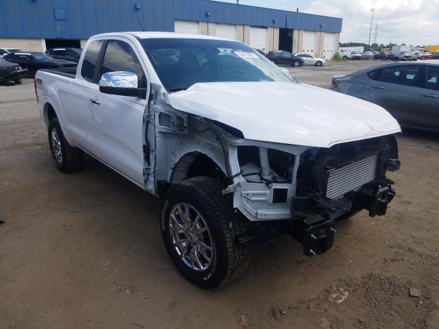 FORD RANGER XL 2021 1fter1fh1mld30474