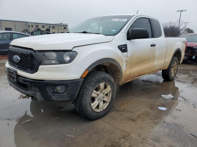 FORD RANGER 2021 1fter1fh1mld55875