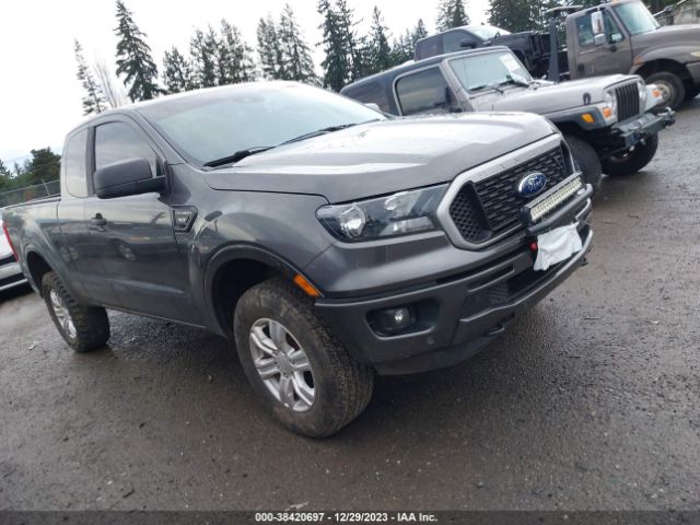 FORD RANGER 2019 1fter1fh2kla99551