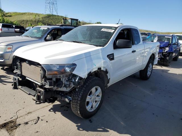 FORD RANGER 2020 1fter1fh2lla36063