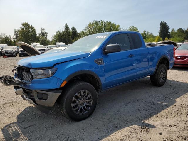 FORD RANGER XL 2021 1fter1fh2mld04014