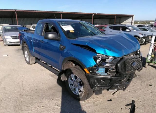 FORD RANGER 2021 1fter1fh2mld46649