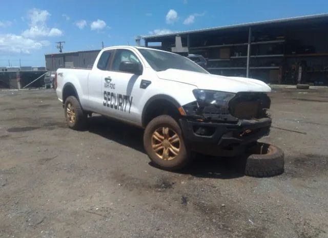 FORD RANGER 2022 1fter1fh2nld27665