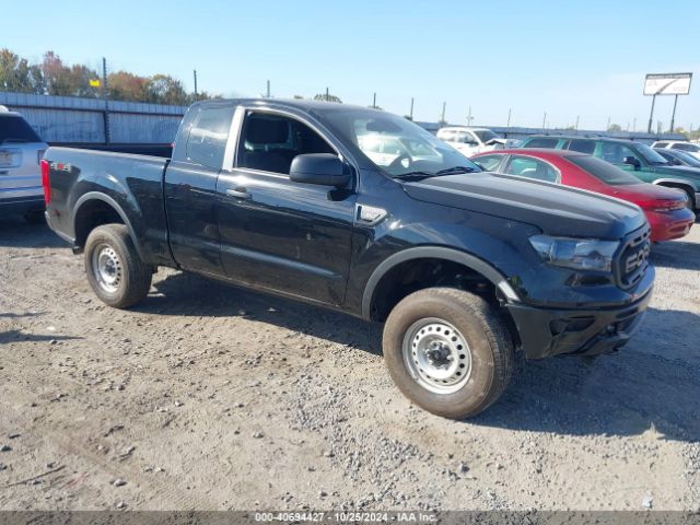 FORD RANGER 2022 1fter1fh2nld44658